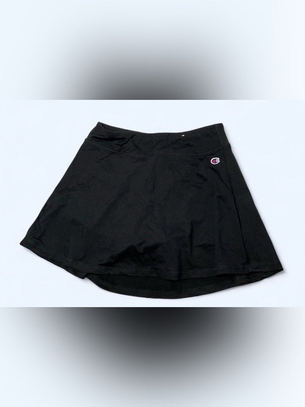 Champion black shorts L 10-12